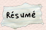 resume